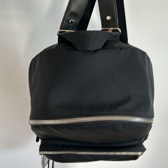 NEW WITH TAGS Limited Edition Haerfest Mercedes Benz Backpack - Picture 12 of 17